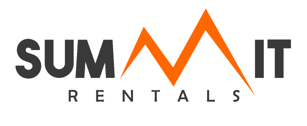 Summit Rentals