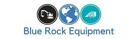 Blue Rock Equipment