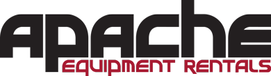 Apache Equipment Rentals